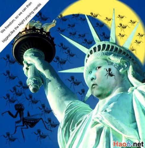 Statue of Liberty  - Statue of Liberty   it,s so fun