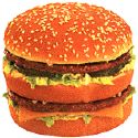 burger - burger
