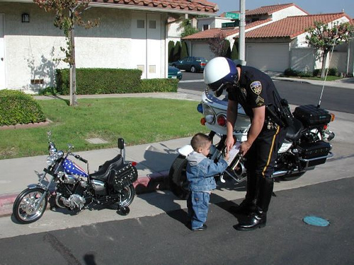 i forgot my license=(. - charge it to my mom lol..