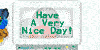 Have a nice day - Have a nice day