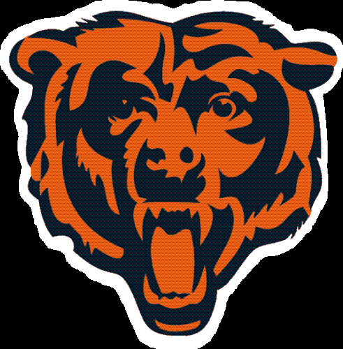 chicago bear - Da Bears,ah bring back Ditka!