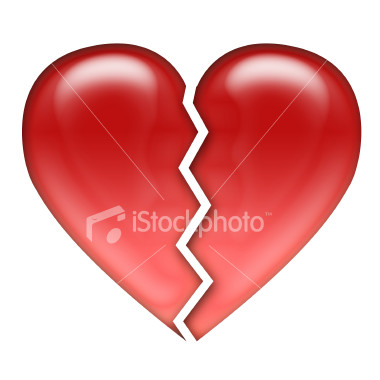 broken hearted - broken hearted