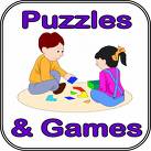 puzzle and games - puzzle and games