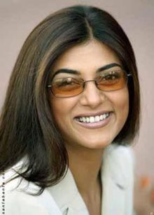 Sushmita Sen - Sushmita Sen