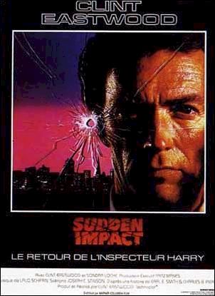 Sudden Impact - Sudden Impact Sudden Impact - Sudden Impact