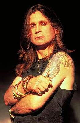 God of Metal! - Ozzy is the man! Life without Ozzy is like taking a shower without water!