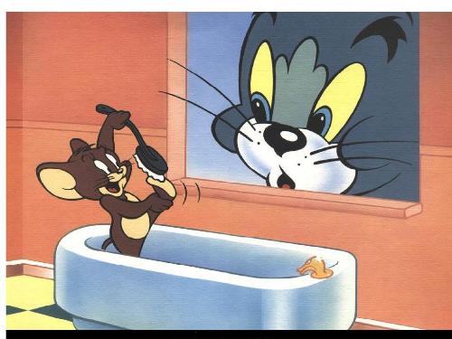 Tom & jerry - Tom & jerry
