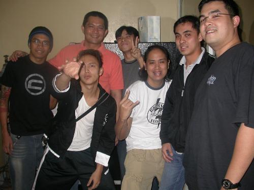 parokya - pix