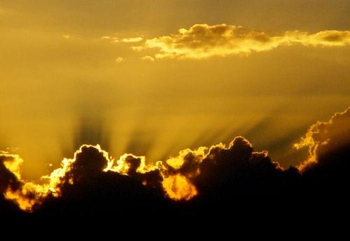 Fired Sky - i have no idea..i like this pic much