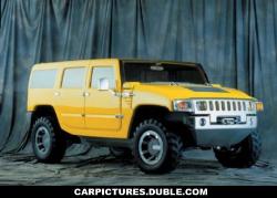 hummer - child