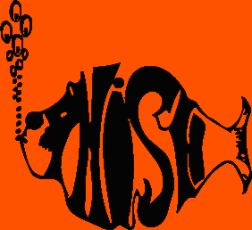 Phish logo - Phish
