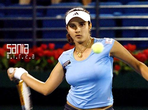 my favourite tennis player - my favourite player mirza