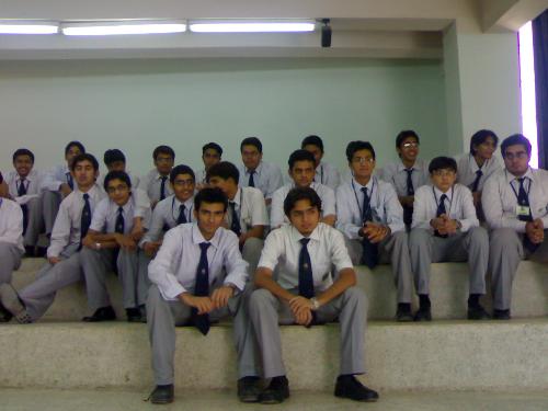 my ClaSSSss(love u ppl) - this is my class ppl,,,,hmm my college frndZ i m goin through the best part of my life!!:D....
