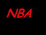 nba - The NBA Playoffs always begin in late April, with eight teams in each conference qualifying for the playoffs. The top three seeds for each conference are determined by taking the winners of the conference&#039;s three divisions and ranking them by regular season record. The remaining five seeds are determined by taking the five teams with the next-best records from among the non-division winning teams in the conference. However, the seeding system has one feature that is unusual in North American sports; division champions do not necessarily have home-court advantage in the playoffs. Although the playoff brackets are not reseeded, home-court advantage is based strictly on regular-season record, without regard to whether a team won its division.

