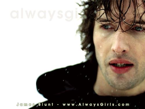james blunt - jb