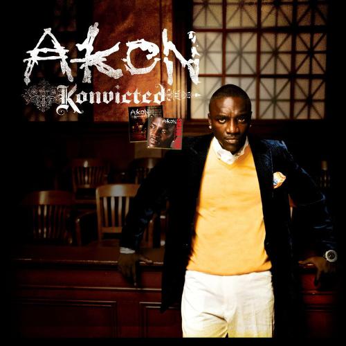 akon - akon