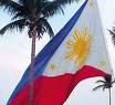 philippines - the philippine flag
