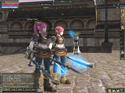 midgets - dwarf power, dwarfs rulz on low rate servers:D:D