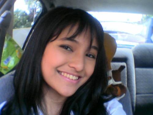 Marshanda - young talented actrees also singer