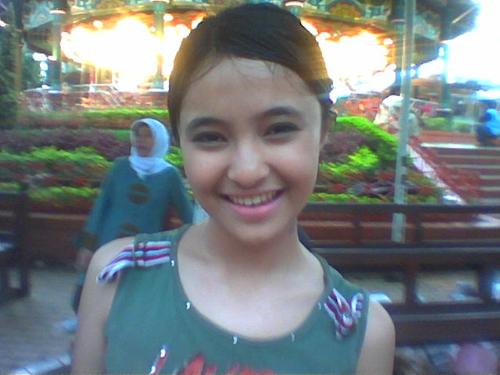 Marshanda - young indonesia actrees & singer