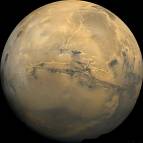 mars - mars