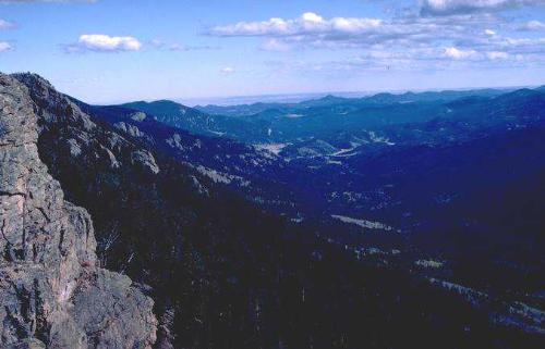 mountains and lite - mountain at best photography
