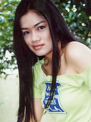 Titi Kamal - indonesian actrees
