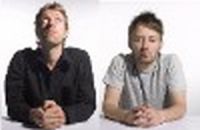 chris martin and thom yorke  -   my fave singer