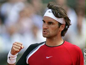 Federer - Federer