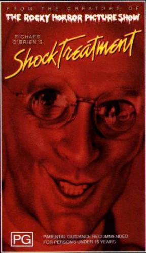 Shock Treatment - Shock Treatment