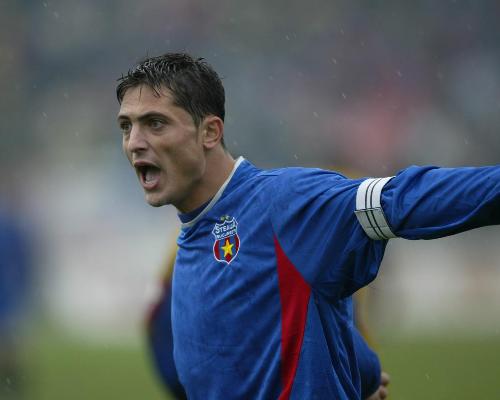 Mirel Radoi - Mirel Radoi