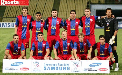 Steaua - Steaua
