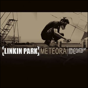 Linkin Park - Linkin Park