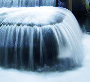 water falls - water falls