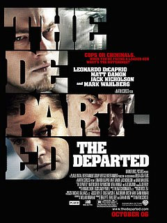 The Departed - The Departed