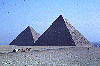 EGYPT - PRYAMIDS