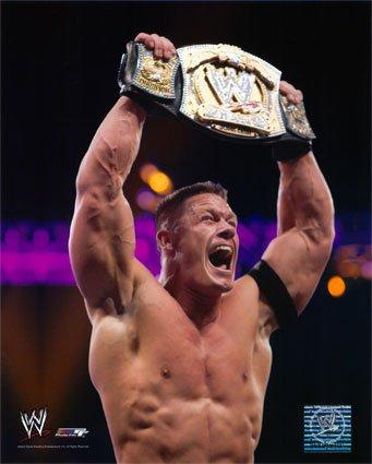 John cena - John cena