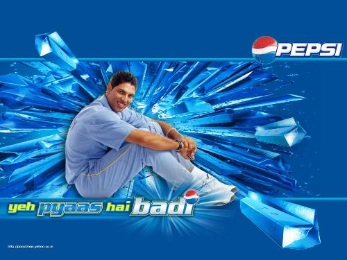 Yuvaraj Singh - Indian Cricket Yuvraj Singh