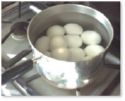 What is the perfect method of boiling an egg? - What is the perfect method of boiling an egg?