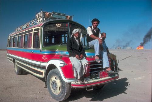 Bus - Bus
