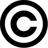 copyright - copyright