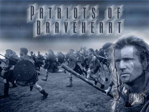 Braveheart - Braveheart