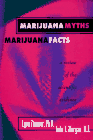 TEACH YOUR CHILDREN THE FACTS - ABOUT MARIJUANA USE