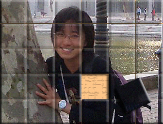 me~~ - lovely?