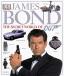 James Bond - Pic shows james bond 007
