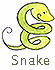 snake - snake