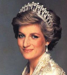diana - princess diana