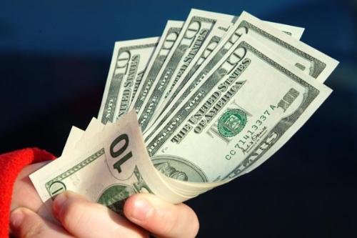 money - earning money