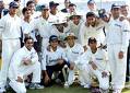 Indian Cricket Team - Cricket Team