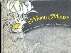 Moon Mouse - a childhood favorite